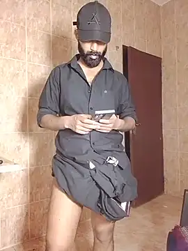 عرض كام Mallukiran
