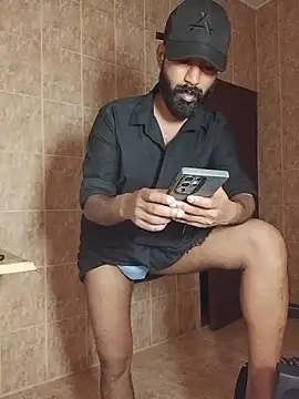 Mallukiran Webcam show