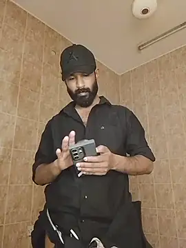 Mallukiran Webcam show