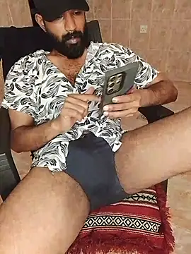 Mallukiran 웹캠 쇼
