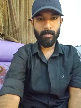Mallukiran Webcam show