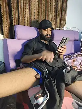 عرض كام Mallukiran