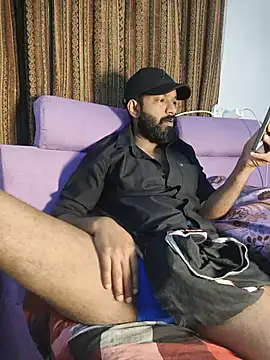 Mallukiran Webcam-Show