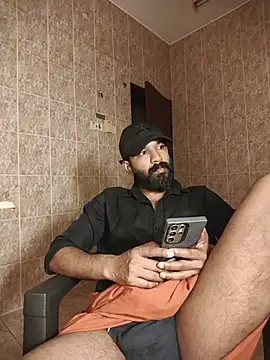 Mallukiran Webcam-Show