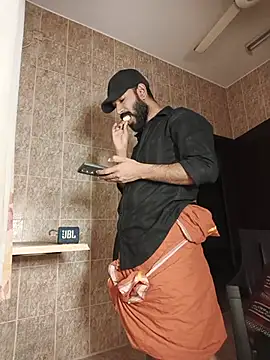 عرض كام Mallukiran