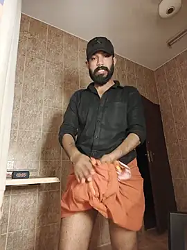 عرض كام Mallukiran