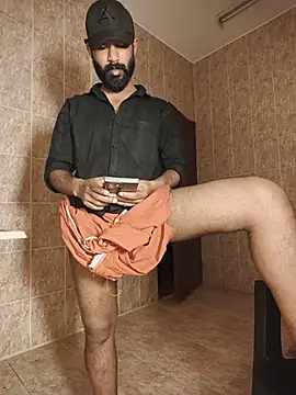 Mallukiran Webcam-Show