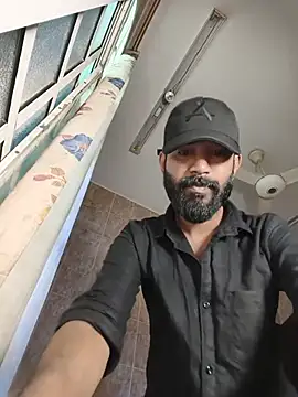 Mallukiran's Webcam Show