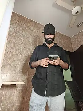 Mallukiran Show Webcam