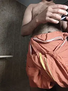 Mallukiran Webcam-Show
