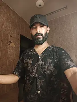 Show Webcam de Mallukiran
