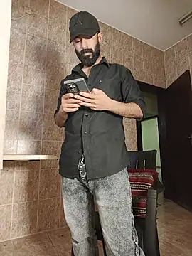 Mallukiran Webcam-Show