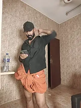 عرض كام Mallukiran