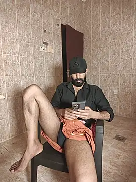 Mallukiran Show Webcam