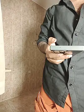 Mallukiran's Webcam Show