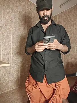 Mallukiran Webcam-Show