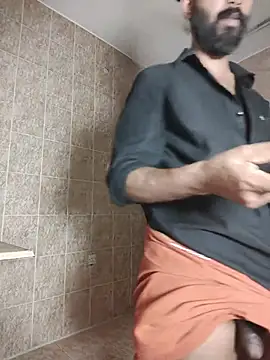 Mallukirann Webbikameraesitys