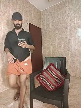 Mallukiran Webcamshow