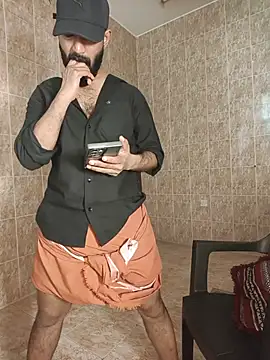 عرض كام Mallukiran