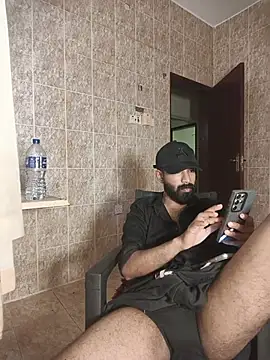 MalluBeard ওয়েবক্যাম শো