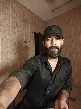 MalluBeard 网络视讯表演