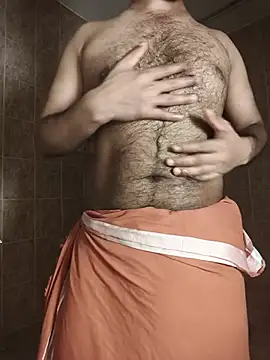 عرض كام MalluBeard