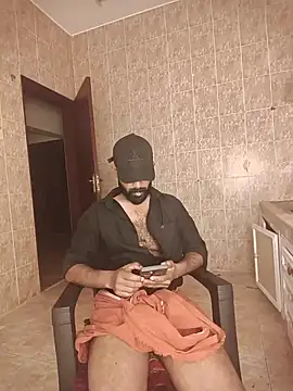 عرض كام MalluBeard