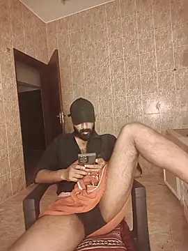 MalluBeard 网络视讯表演