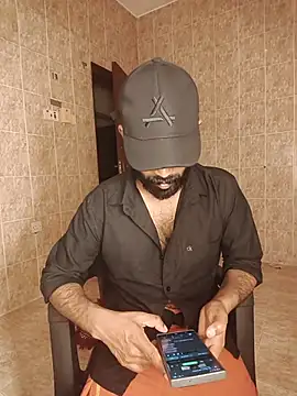 MalluBeard Webcam-Show