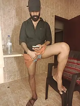 MalluBeard Live XXX-Chat