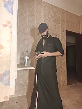 عرض كام MalluBeard