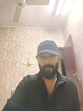Show Webcam de MalluBeard