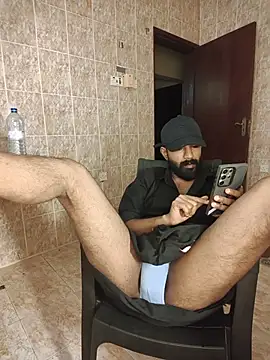 MalluBeard: απευθείας συνομιλία ΧΧΧ