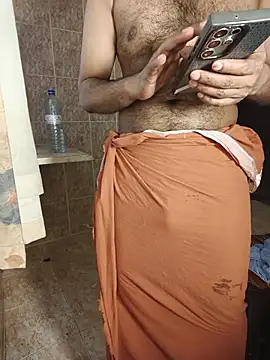 MalluBeard Webcamshow