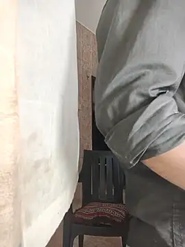 عرض كام MalluBeard