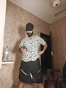 MalluBeard ওয়েবক্যাম শো