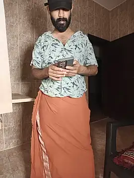 عرض كام MalluBeard
