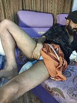 MalluBeard 网络视讯表演