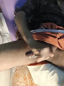 MalluBeard: διαδικτυακό σόου στην κάμερα