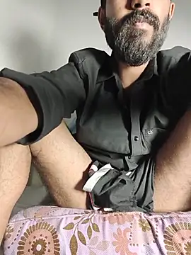 MalluBeard 웹캠 쇼