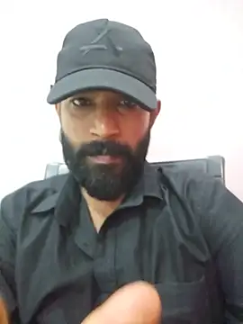 MalluBeard ওয়েবক্যাম শো