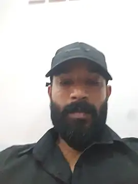 MalluBeard Show Webcam
