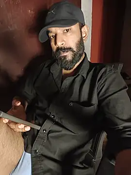 MalluBeard Webcamshow