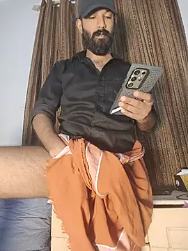 MalluBeardn Webbikameraesitys