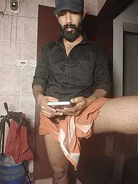 MalluBeard 网络视讯表演