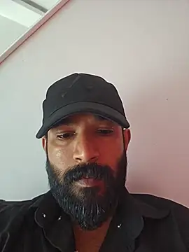 MalluBeard 在線直播表演