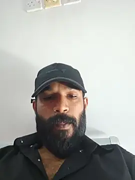 MalluBeard Webcamshow