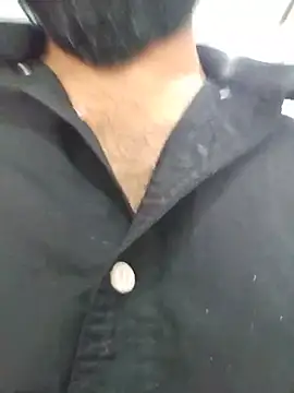 MalluBeardのウェブカメラショー