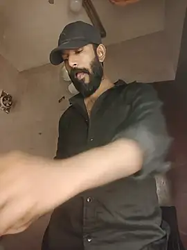 MalluBeard 网络视讯表演