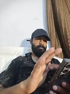 MalluBeardn Webbikameraesitys